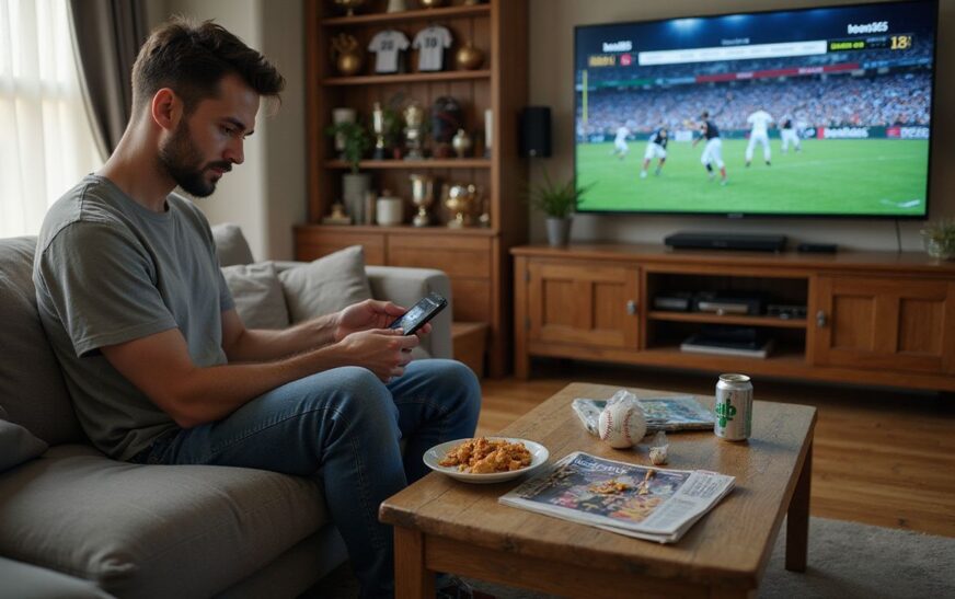 Ultimate Guide to Bet365 App Review 2025: Everything You Need to Know
