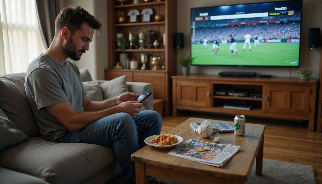 Ultimate Guide to Bet365 App Review 2025: Everything You Need to Know