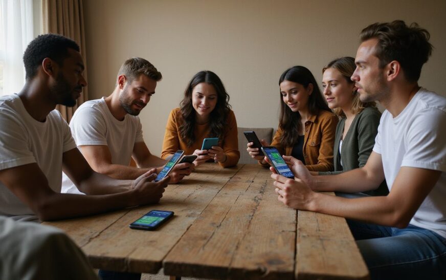 Top 7 Lightweight Betting Apps for Android in 2025