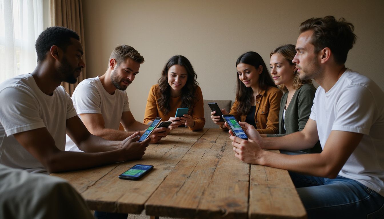 Top 7 Lightweight Betting Apps for Android in 2025