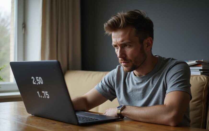 Understanding Decimal Odds Betting Explained: A Comprehensive Guide