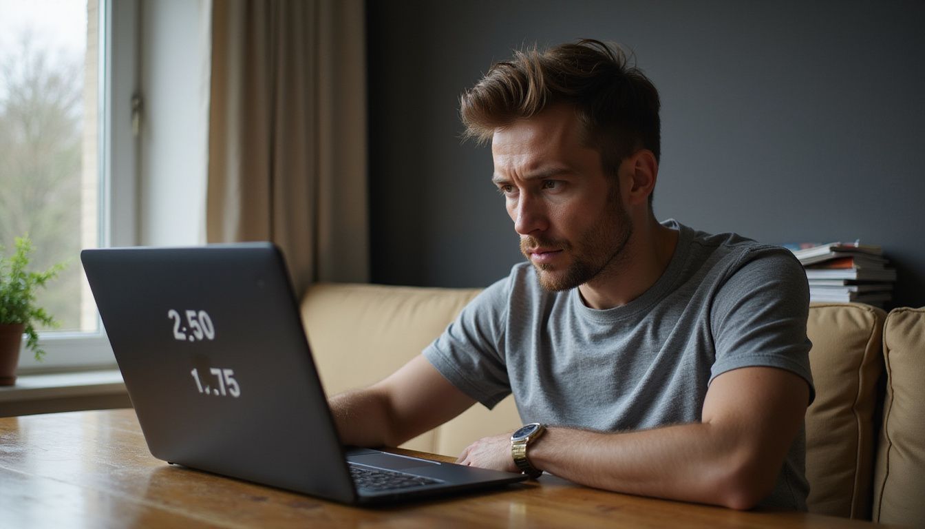 Understanding Decimal Odds Betting Explained: A Comprehensive Guide