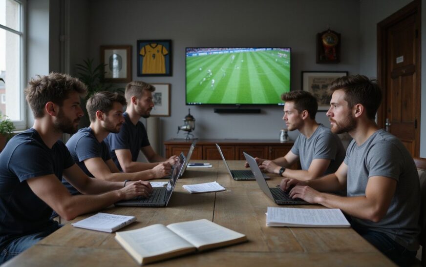 The Ultimate Asian Handicap Guide for Beginners: Everything You Need to Know