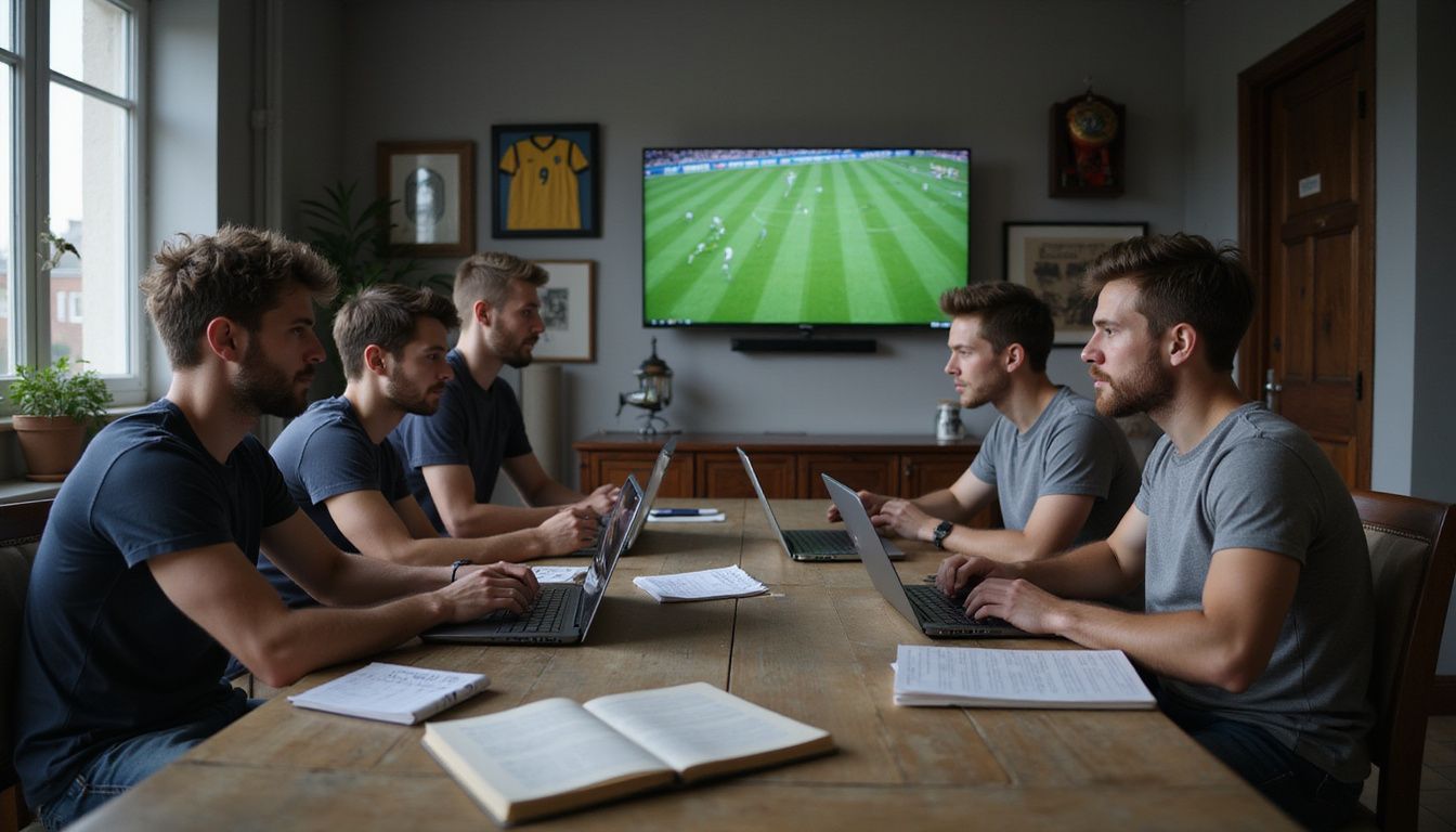 The Ultimate Asian Handicap Guide for Beginners: Everything You Need to Know
