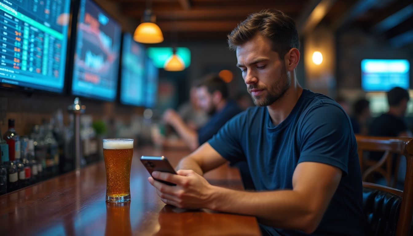 Impact of AI on Sports Betting Odds: Insights and Implications