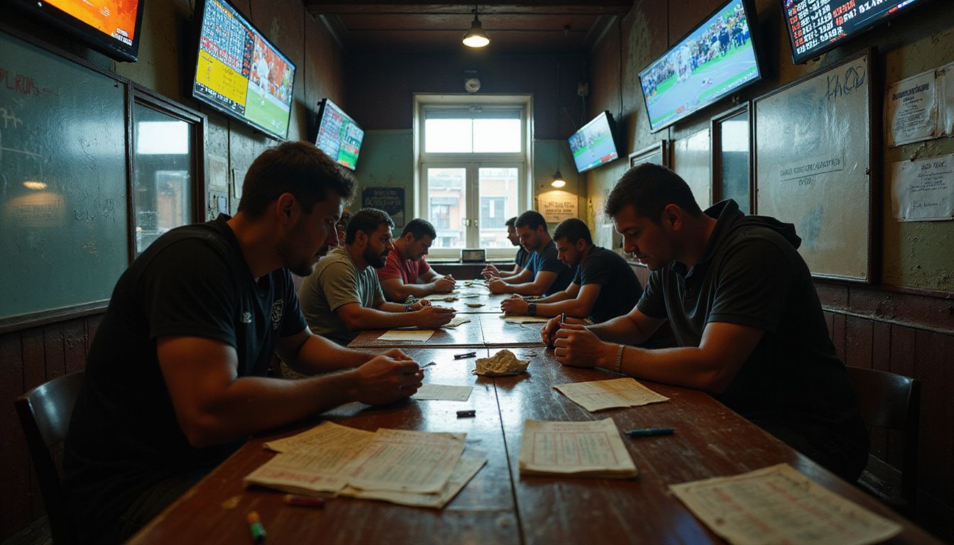 New Sports Betting Regulations in Latin America: Opportunities and Challenges